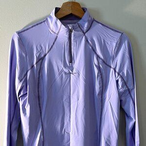 LeMieux Base Layer Wisteria | NWT | Womens Medium US 8